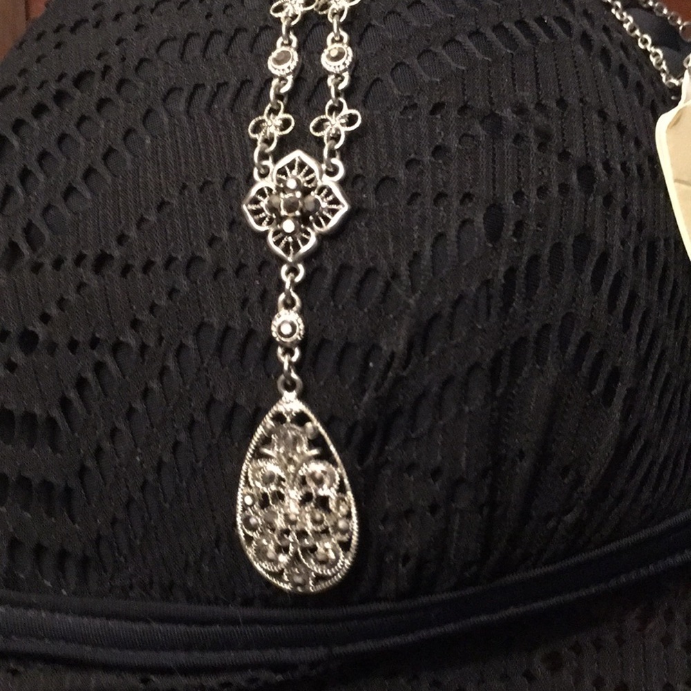 1928 Necklace